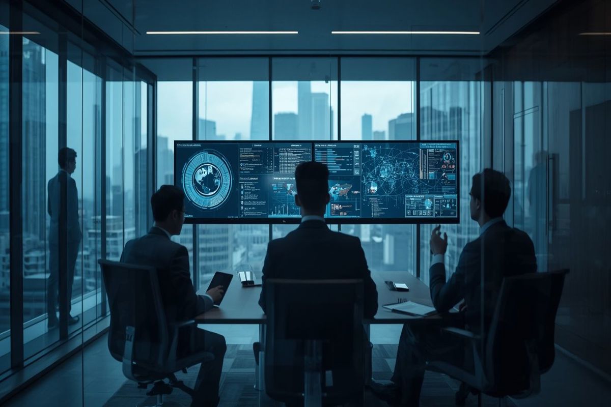 Profitable Singapore-Based IT Infrastructure & Cybersecurity Solutions Provider