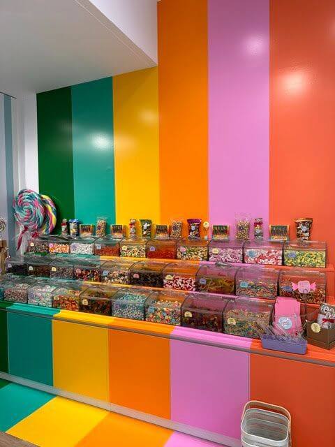 Beautiful Dessert, Gelato & Cafe Opportunity | Walk-In Walk-Out Setup