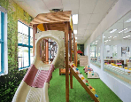 Takeover Premise ($0 No Takeover Fee) For Afterschool Care, Enrichment, Childcare