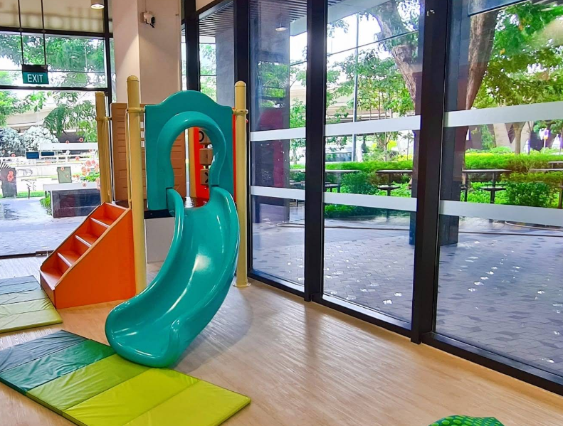 [No Takeover Fee] Takeover Premise Only- Afterschool Care, Childcare, Enrichment, Indoor Playground