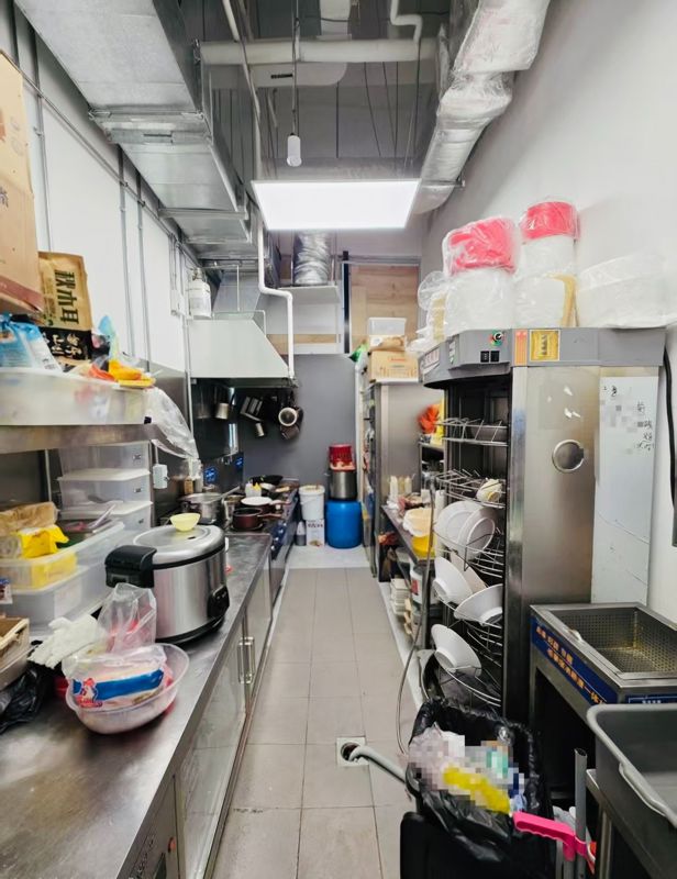 Orchard / Somerset Restaurant For Takeover 乌节路/索美塞餐厅转让