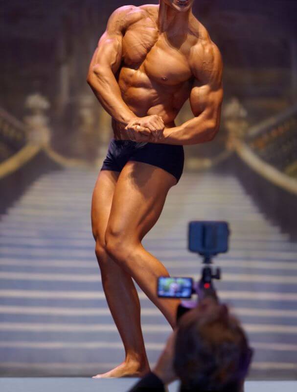 Boutique Fitness & Bodybuilding Facility | Established Community | Secure Lease
