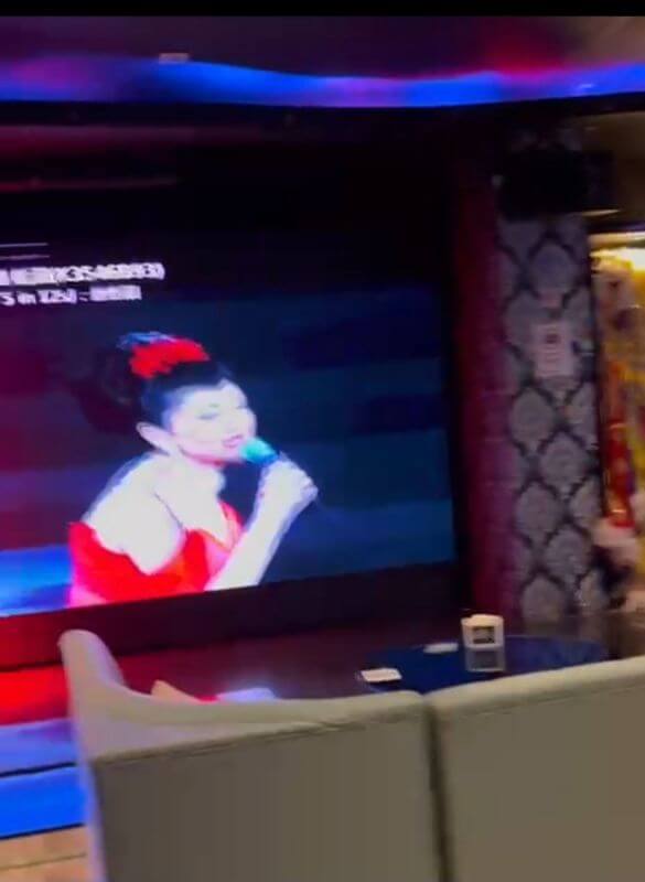 KTV Nightclub For Takeover In Hotel