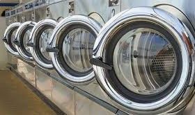 Established Laundromat For Sale