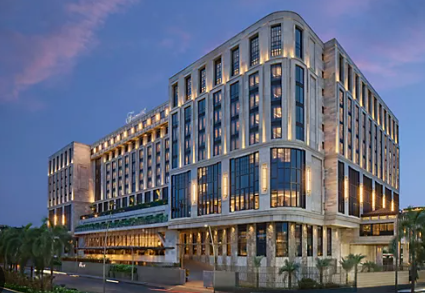 Increase Your Hotel Revenue 让酒店利润增长