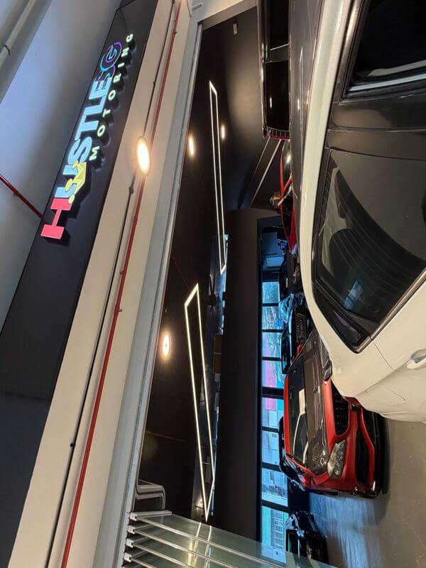 Fast Growing Automobile Dealer Seeking Investor For Growth