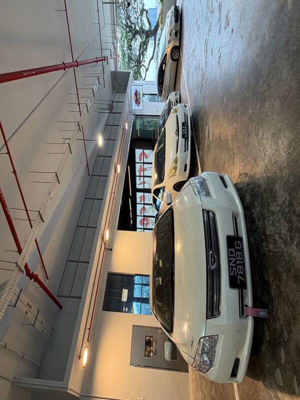 Fast Growing Automobile Dealer Seeking Investor For Growth