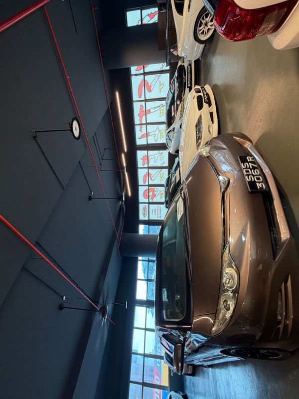 Fast Growing Automobile Dealer Seeking Investor For Growth