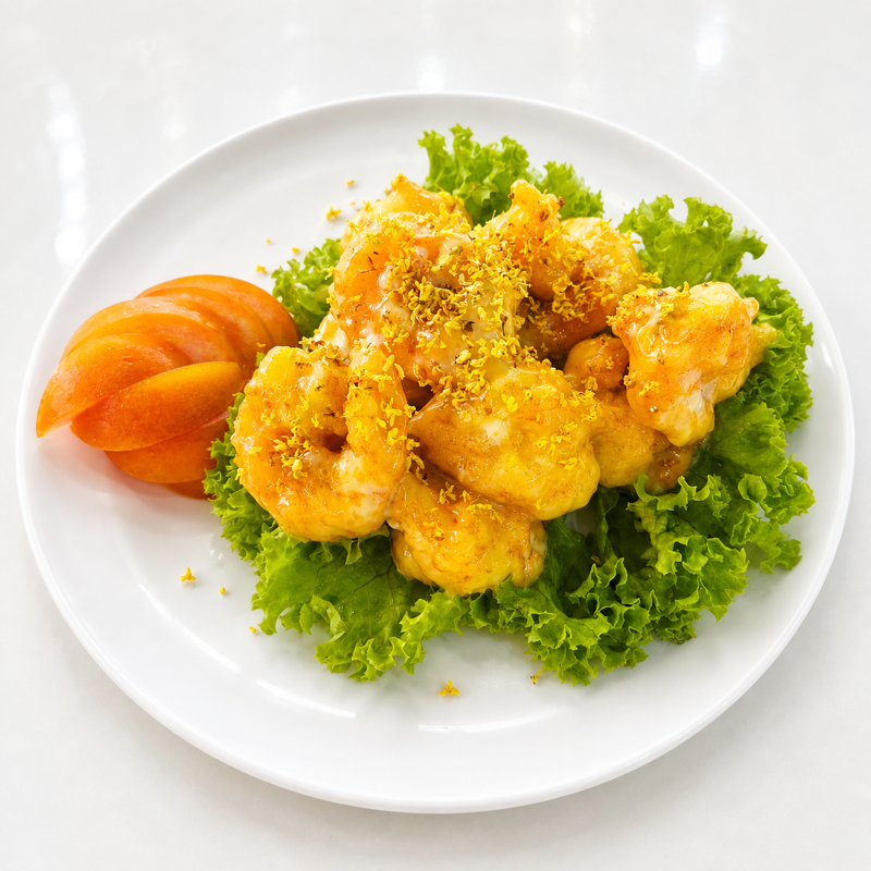 Fully Fitted Tze Char Outlet In Clementi – Franchise Partner Wanted, Team & Sops Ready