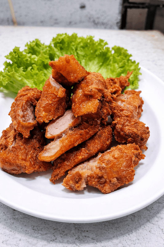Fast-Growing Tze Char Concept . Now Inviting Outlet Partners & Investors