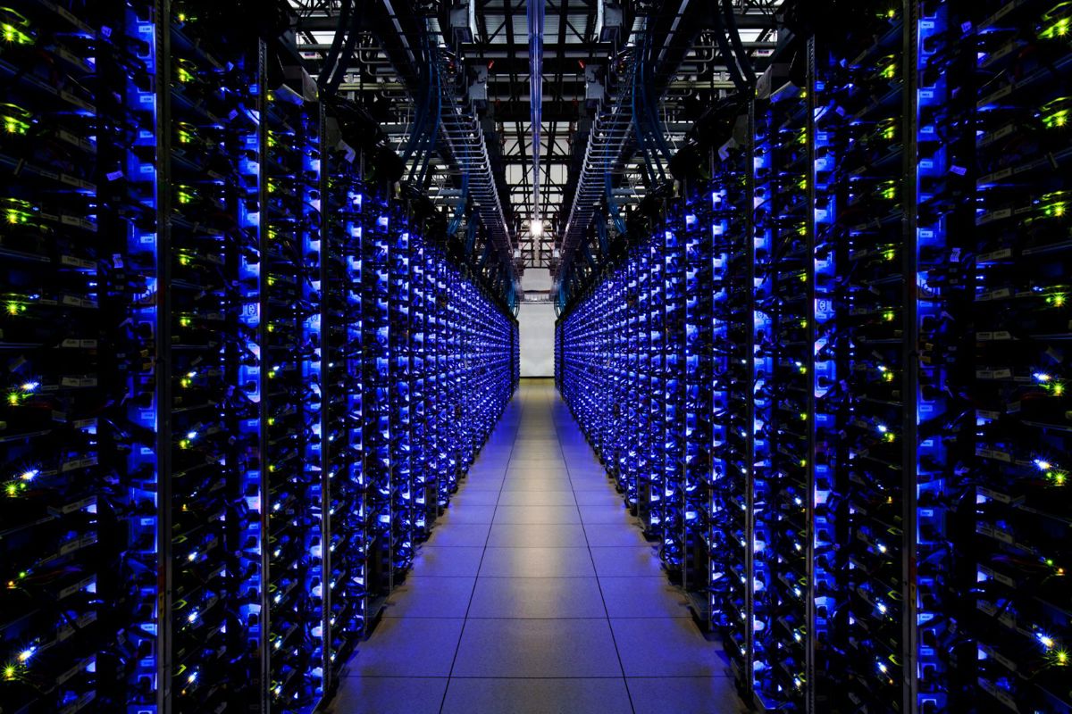 DATA Center in Johor, M/sia looking for investment/partner/loansupport! Private fund/investr welcome