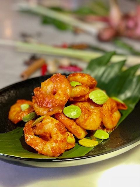 Established 30-Year Nasi Padang Brand - Turnkey Business Set Up