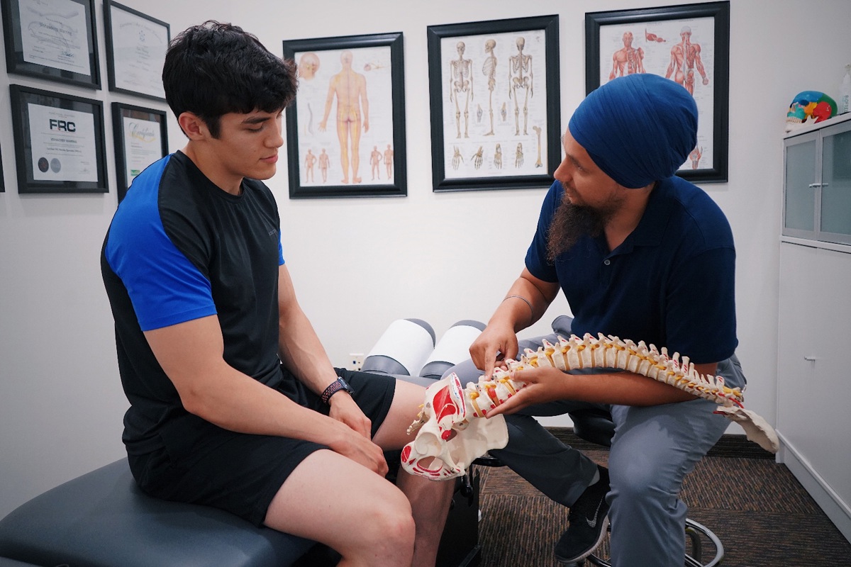 Rare Opportunity: Well Established Physiotherapy & Rehabilitation Business For Sale ⭐