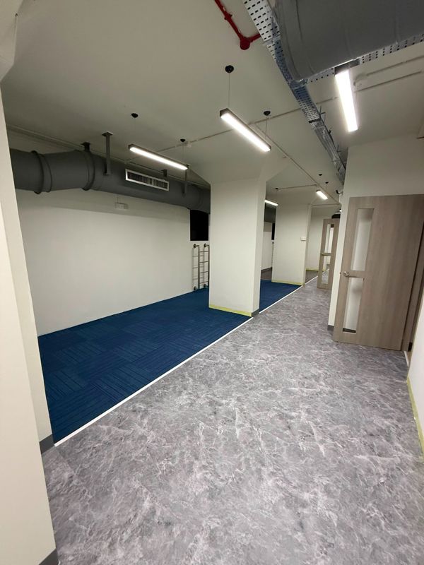 Classroom / Training Space Co-Sharing & Weekend Venue Rental