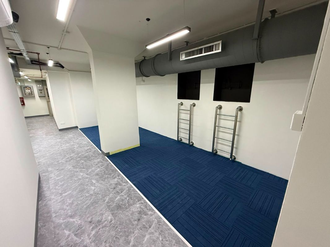 Classroom / Training Space Co-Sharing & Weekend Venue Rental