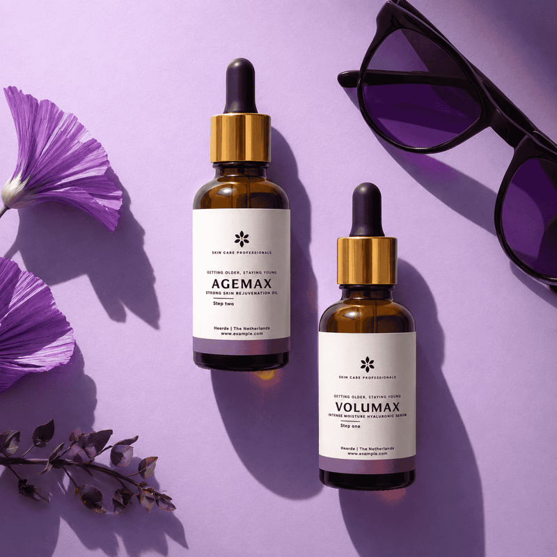 Established Skincare Brand | High Net Profit | High-Growth E-Commerce Asset