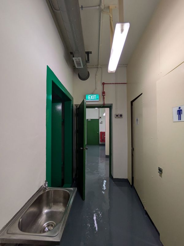 Classroom / Training Space Co-Sharing & Weekend Venue Rental