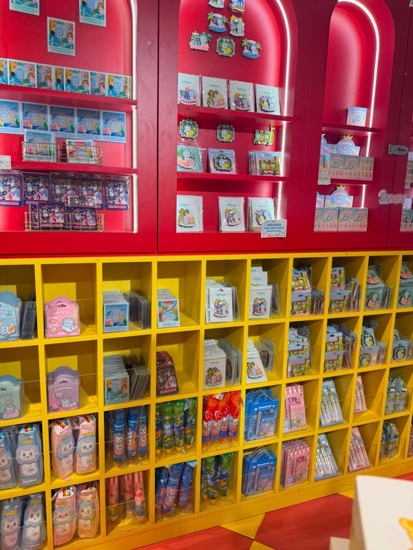 Asia's Next Cutest Character IP Brand With Retail | 10% Per Annum Conv Bond while be part of the Biz