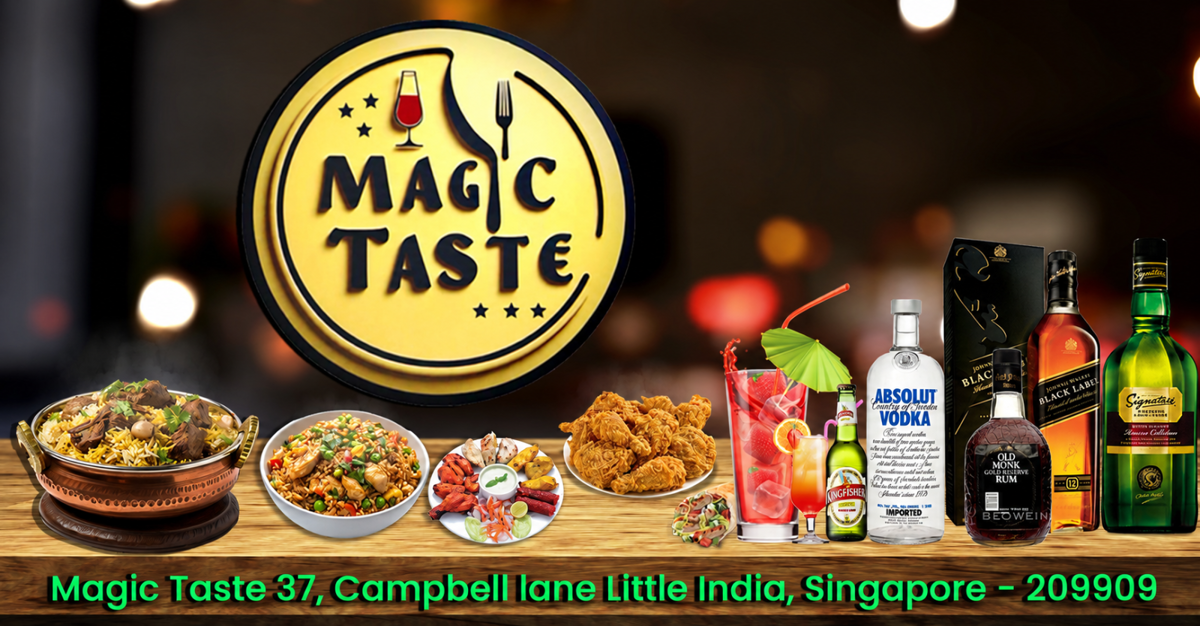 Premium Restro Bar For Sales In Little India