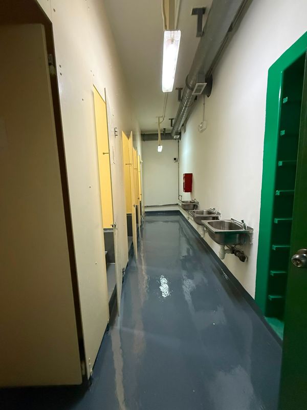 Classroom / Training Space Co-Sharing & Weekend Venue Rental