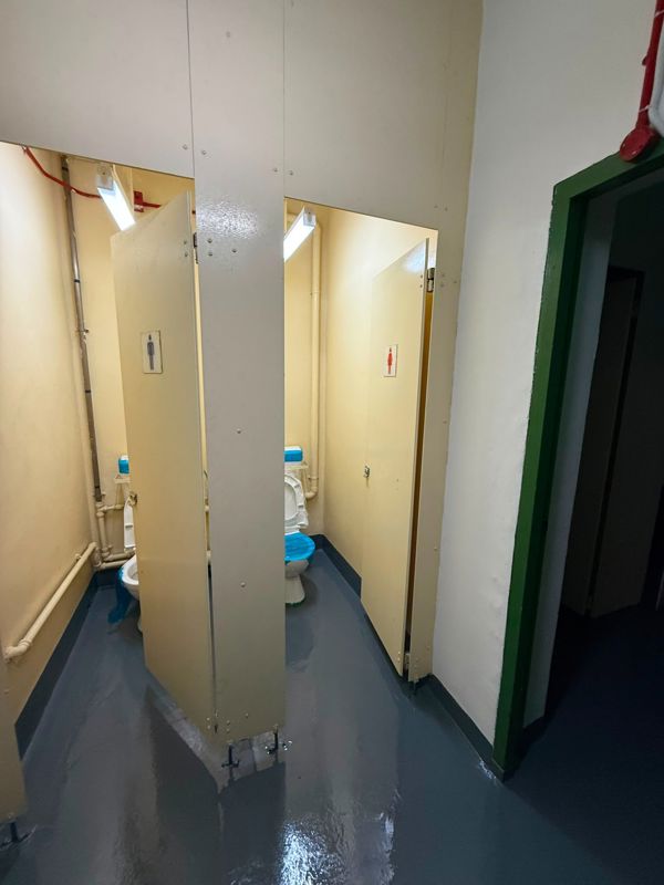 Classroom / Training Space Co-Sharing & Weekend Venue Rental