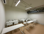 Classroom / Training Space Co-Sharing & Weekend Venue Rental