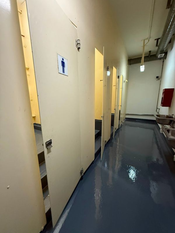 Classroom / Training Space Co-Sharing & Weekend Venue Rental