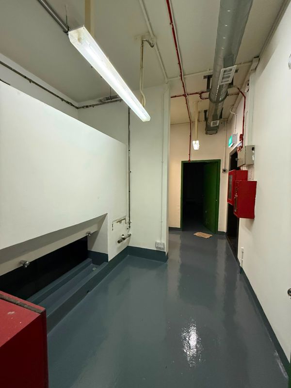 Classroom / Training Space Co-Sharing & Weekend Venue Rental