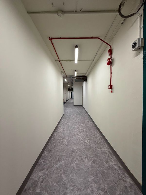 Classroom / Training Space Co-Sharing & Weekend Venue Rental