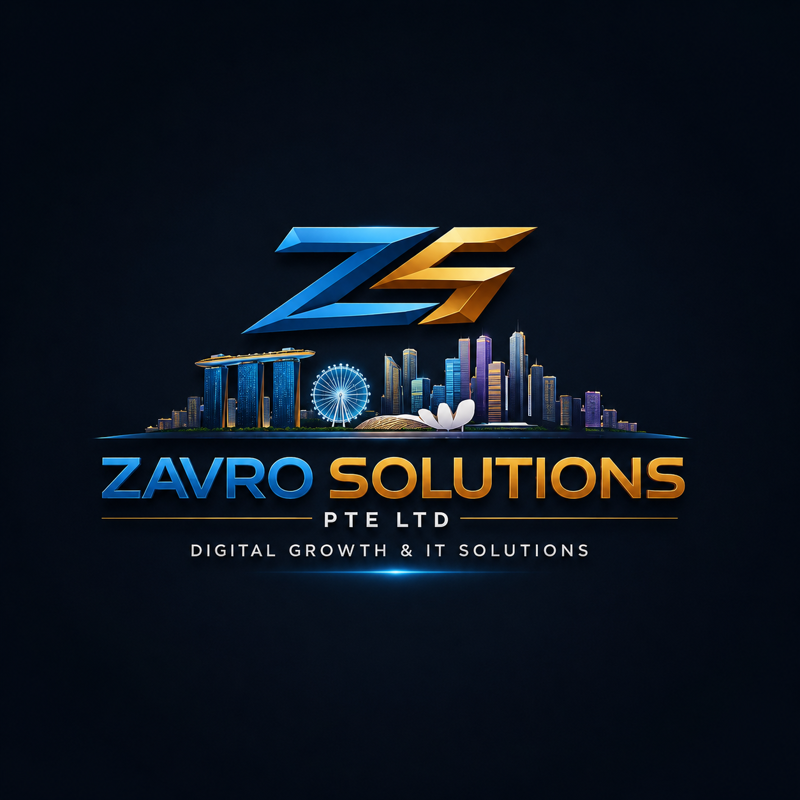 Profitable Singapore AI & Digital Solutions Company Seeking Strategic Investor For Expansion