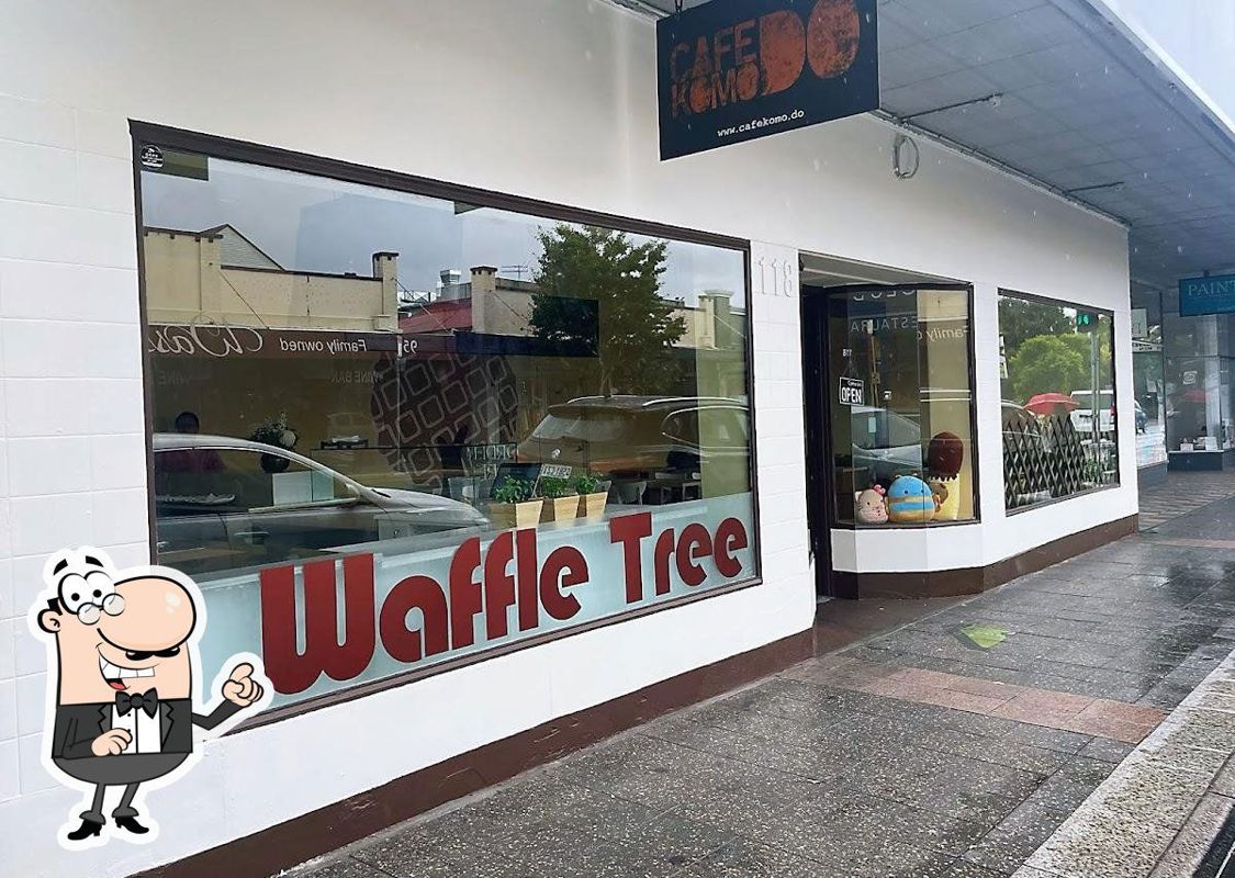 Successful Dessert Cafe