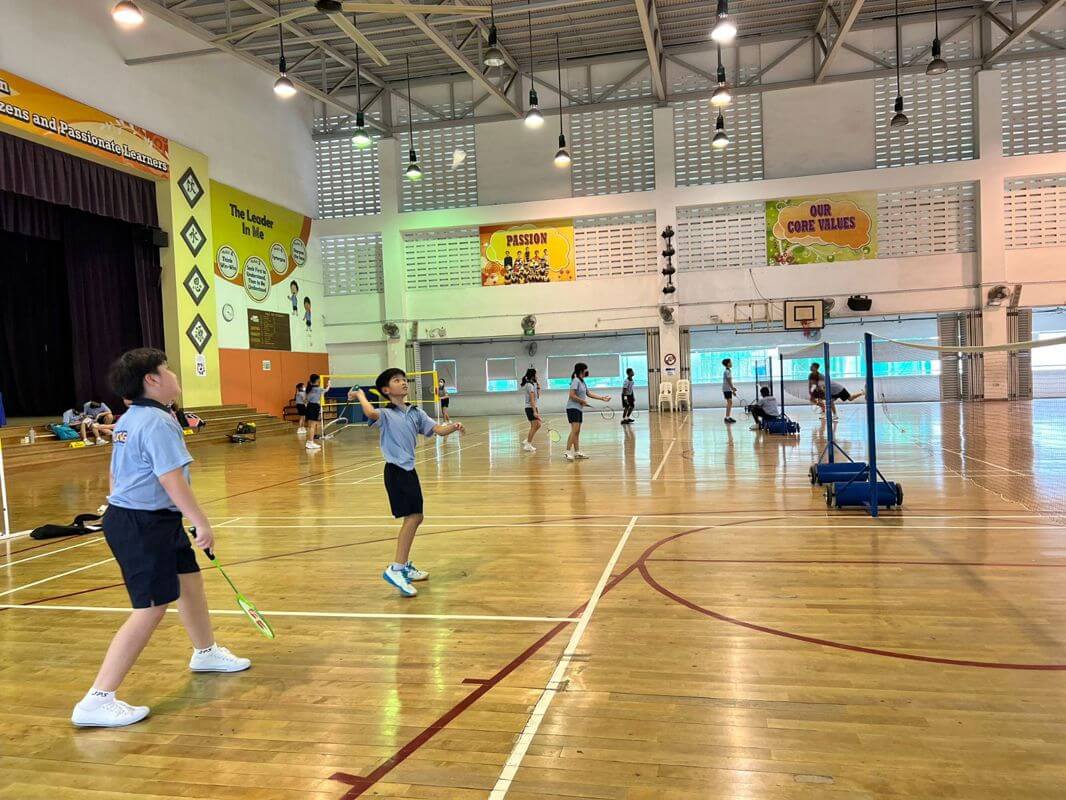 Profitable Sports Training & Coaching Business + Two Industrial Properties(400K Net Equity)