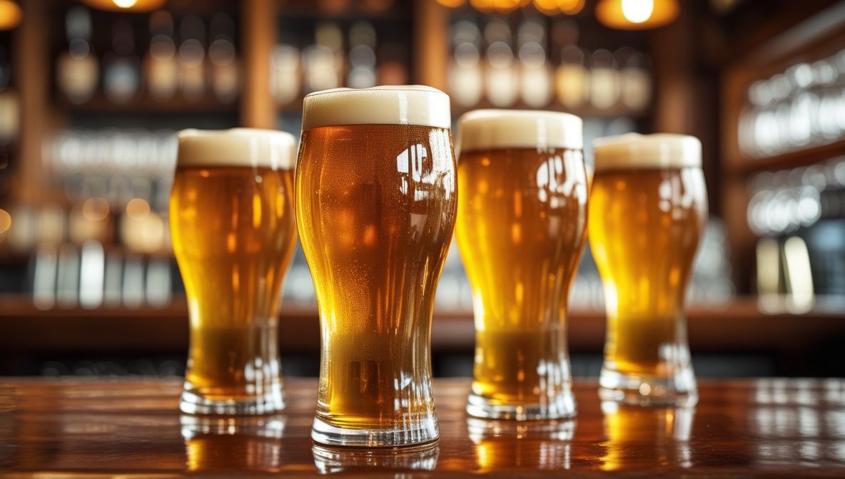 Profitable Bar & Bistro For Sale | Prime City Fringe Location