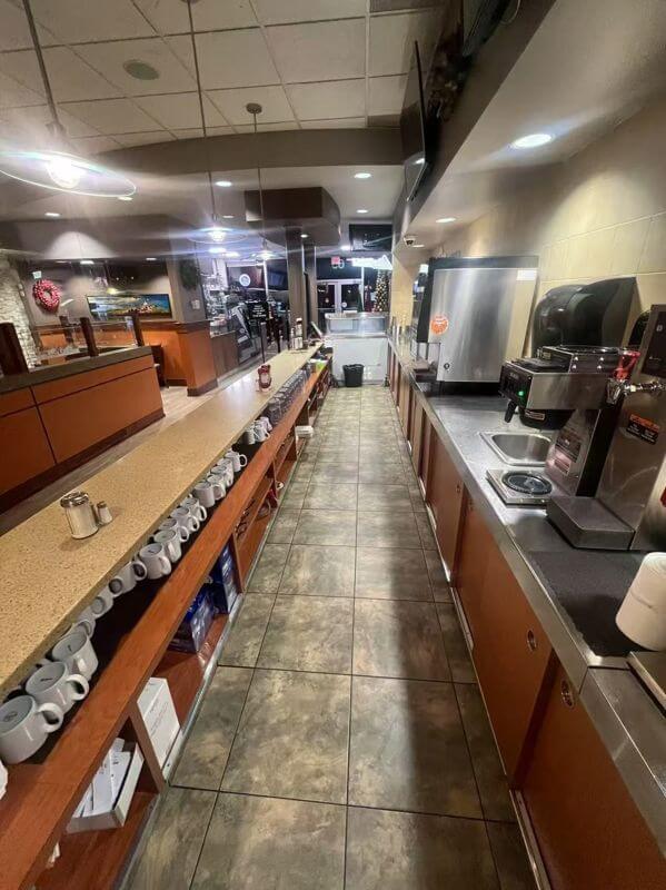 Profitable Canadian Gas Station And Commercial Property For Sale