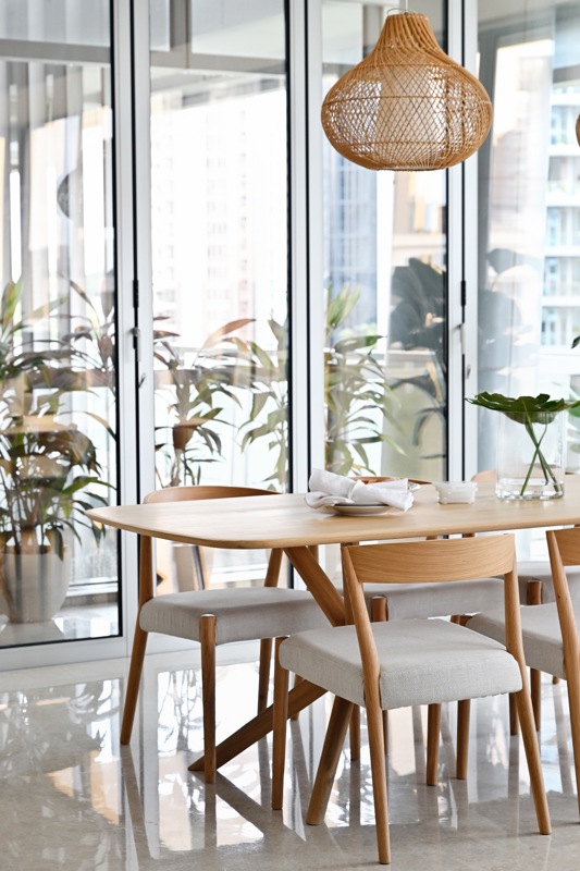 Interior Design & Renovation- Specialising In Gcb, Landed And Executive Clientele