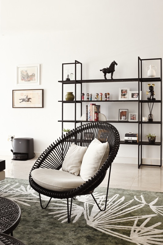 Interior Design & Renovation- Specialising In Gcb, Landed And Executive Clientele