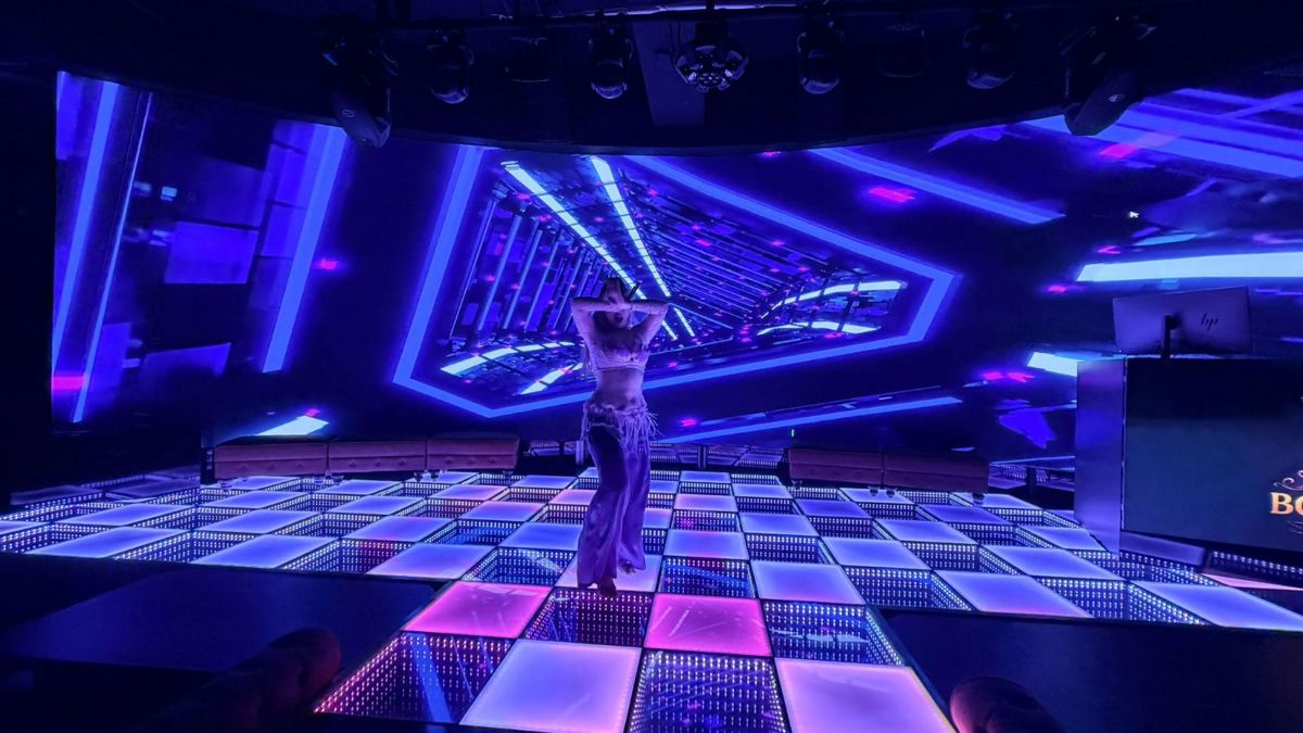High-End Nightclub Opportunity In Singapore – Ready-To-Scale Premium Venue