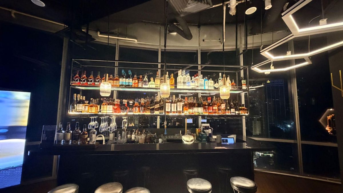 High-End Nightclub Opportunity In Singapore – Ready-To-Scale Premium Venue