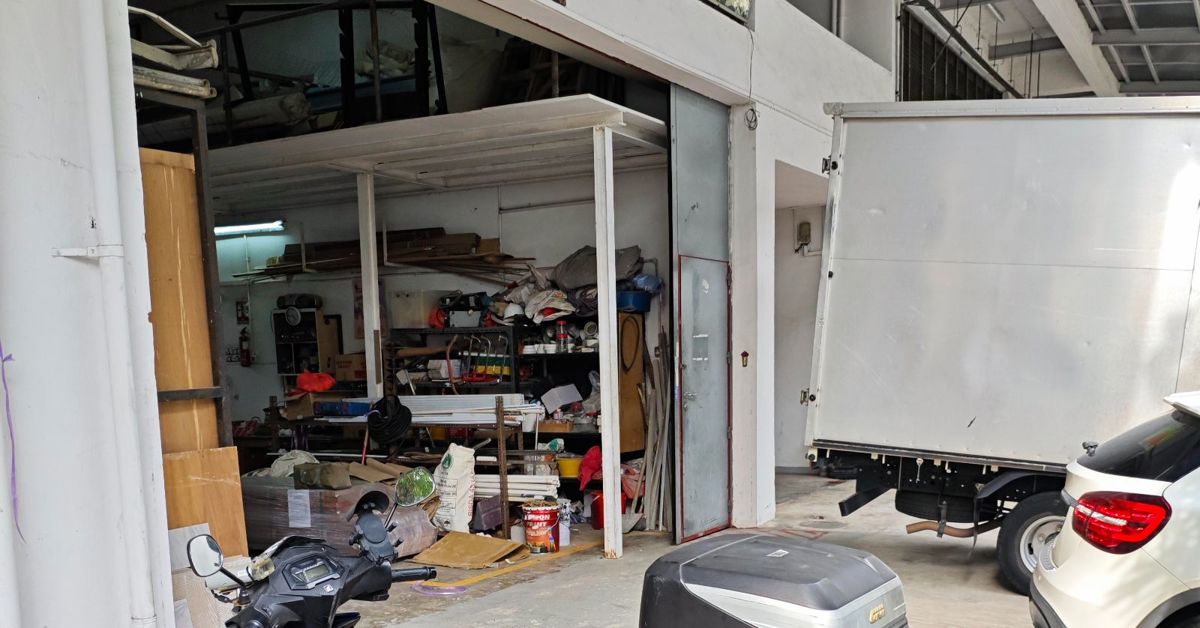 ESTABLISHED SINGAPORE RENOVATION COMPANY FOR TAKEOVER 新加坡成熟装修公司诚意转让｜适合海外企业快速进入新加坡市场