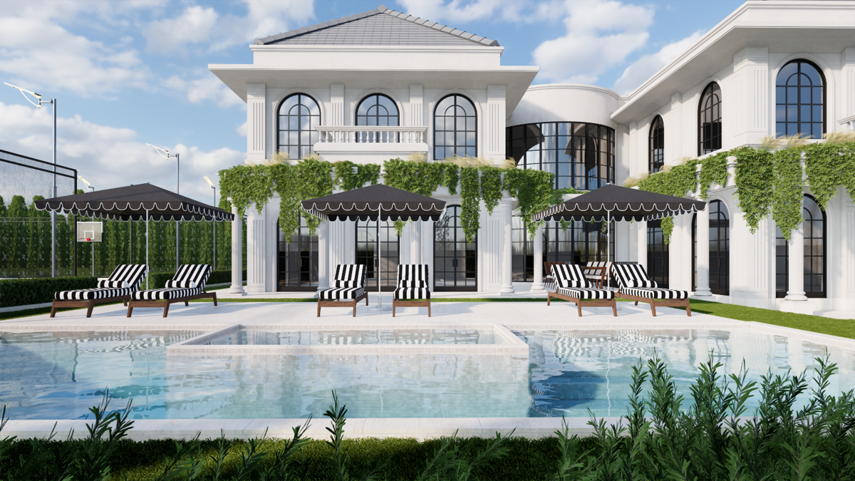 Interior Design & Renovation- Specialising In Gcb, Landed And Executive Clientele