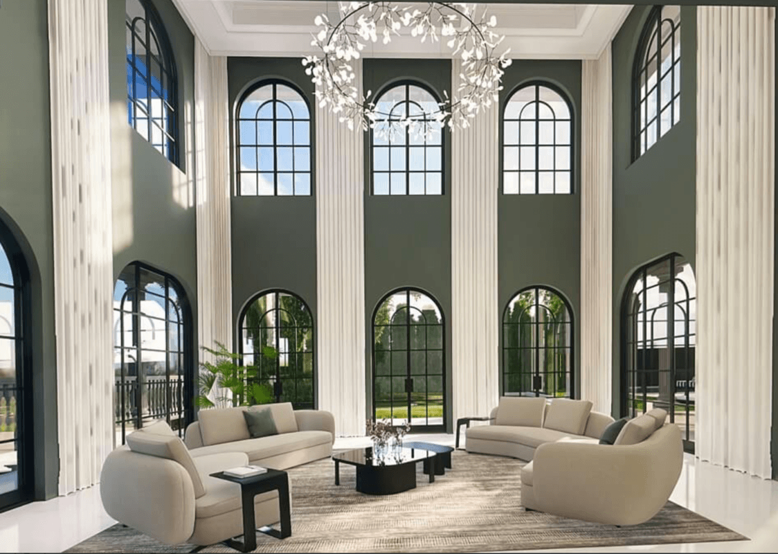 Interior Design & Renovation- Specialising In Gcb, Landed And Executive Clientele