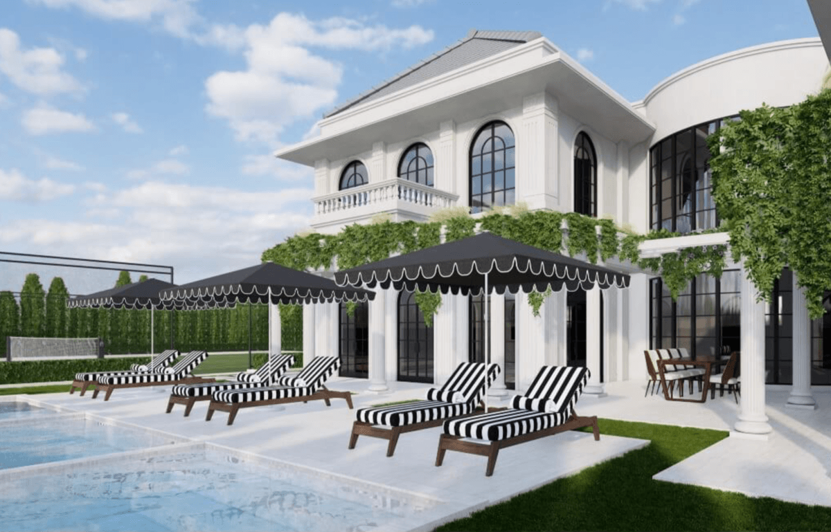 Interior Design & Renovation- Specialising In Gcb, Landed And Executive Clientele