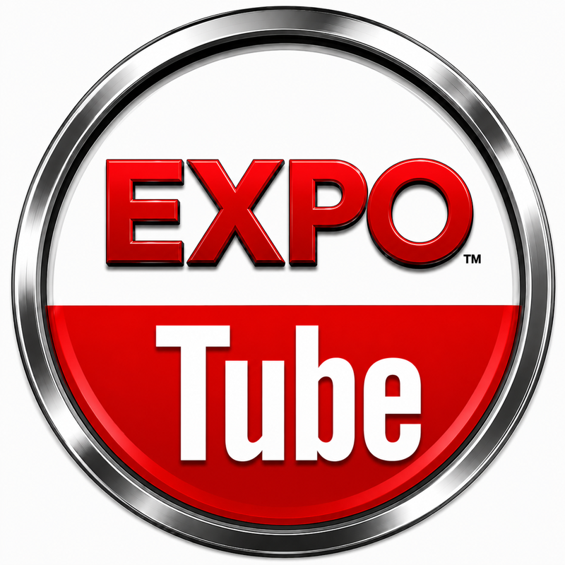 10m+ subscriber | World's Largest B2B & B2C YouTube Expo Network | Multi Channels Multiple Countries