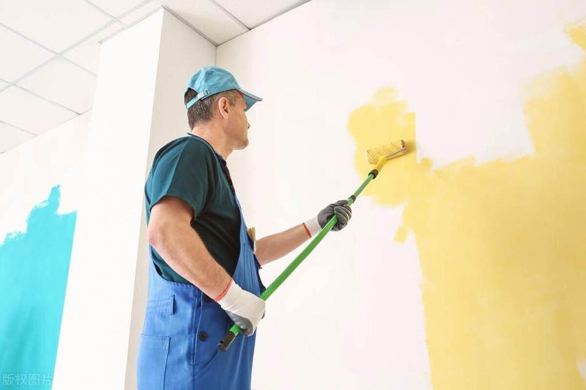 Leading Painting Company For Sale 新加坡油漆行业领先企业出售