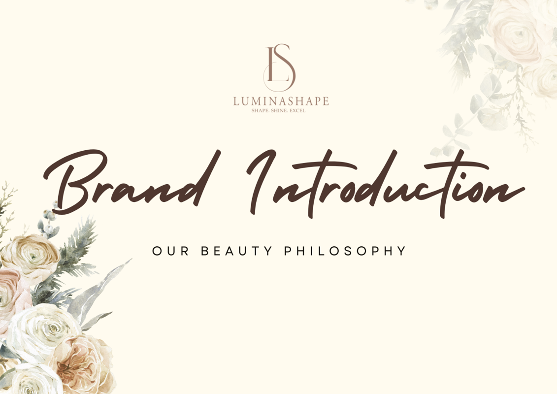 Beauty Business – Partnership Program Opportunity