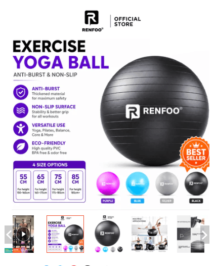 Established E-commerce Business for Sale –RENFOO Brand & Established Shopee, Lazada, and Amazon 