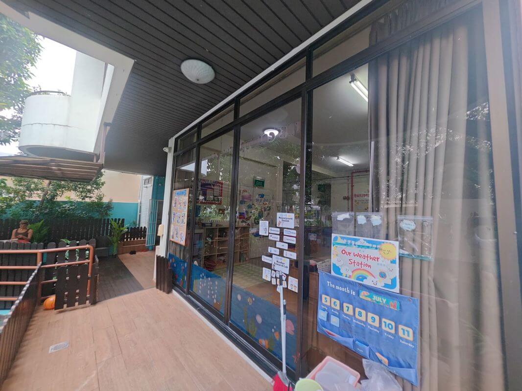 [No Takeover Fee] Takeover Premise Only - Childcare Centre In Tanjong Katong