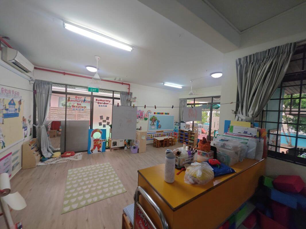 [No Takeover Fee] Takeover Premise Only - Childcare Centre In Tanjong Katong