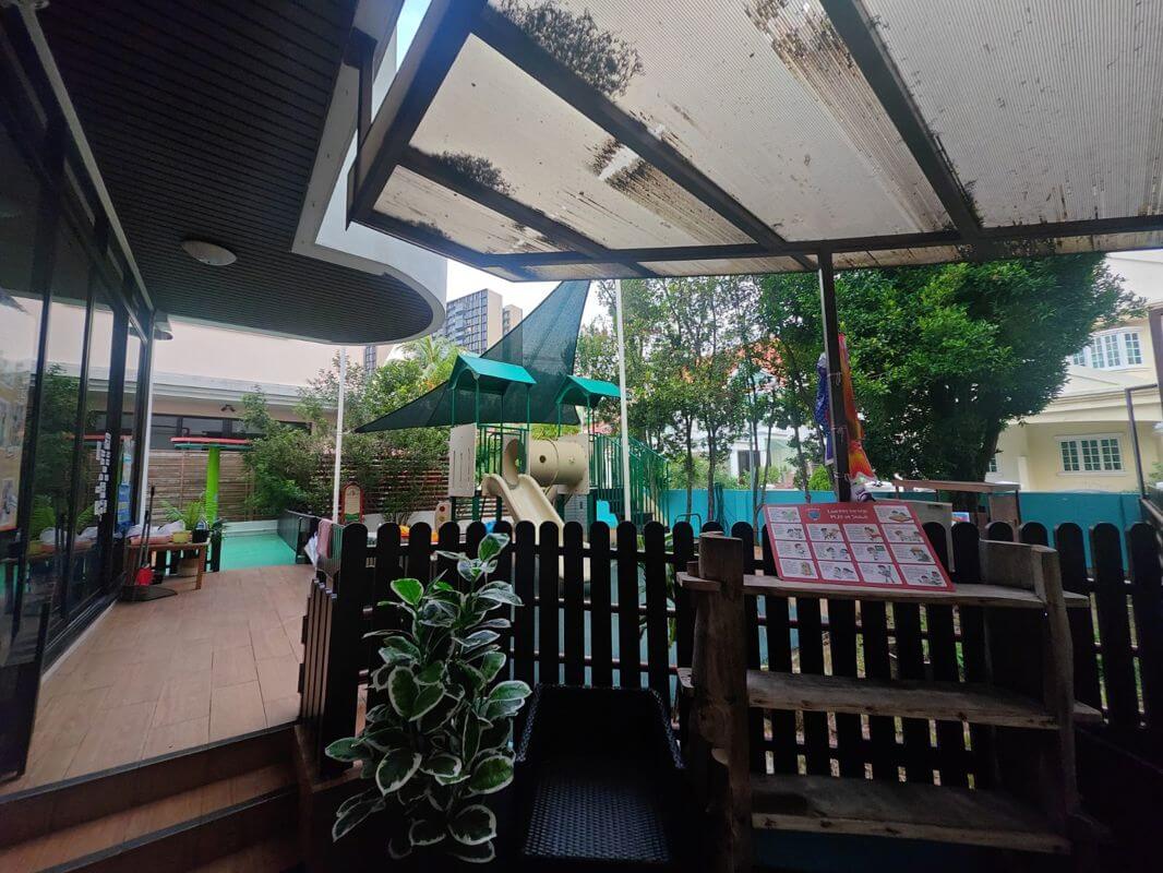 [No Takeover Fee] Takeover Premise Only - Childcare Centre In Tanjong Katong