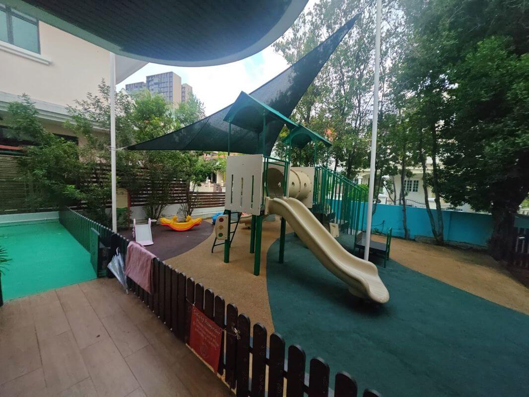 [No Takeover Fee] Takeover Premise Only - Childcare Centre In Tanjong Katong